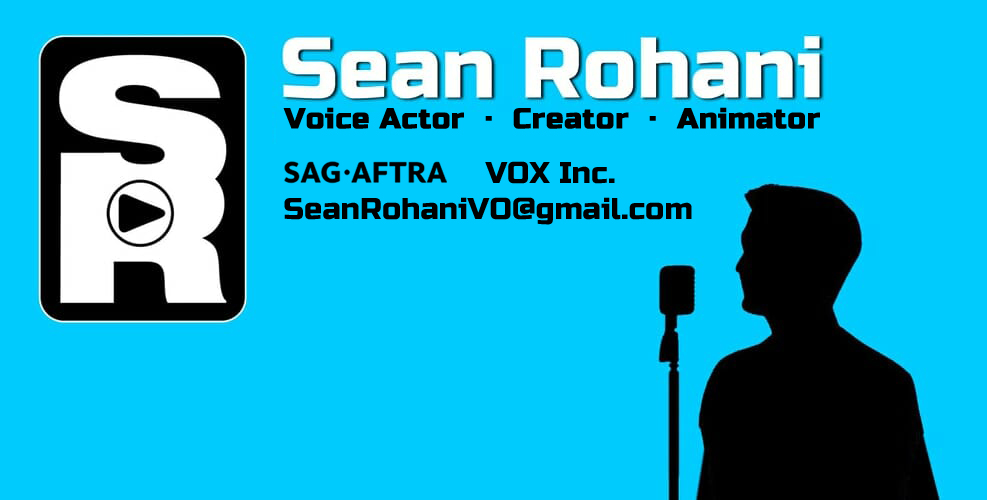 Sean Rohani mobile background